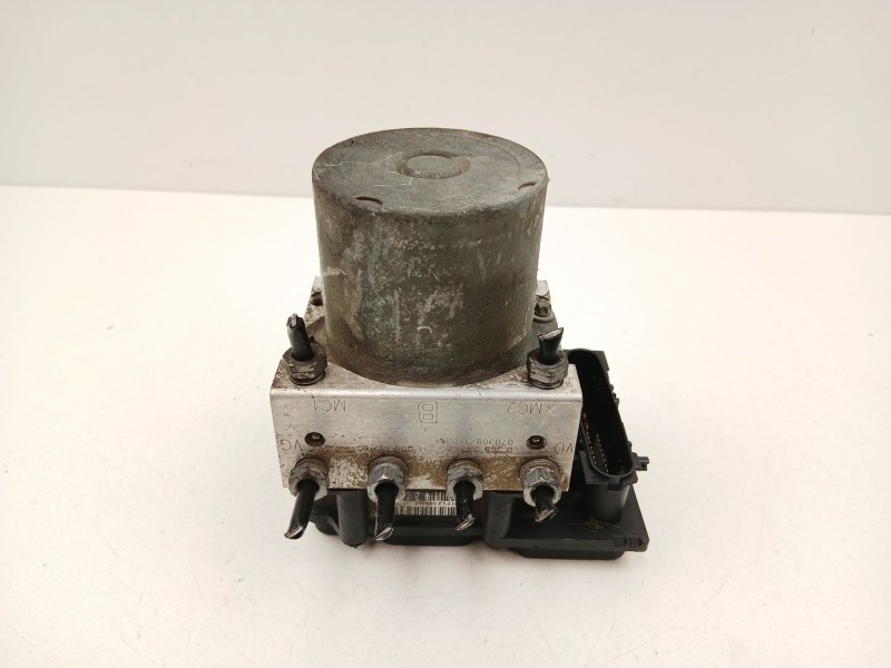 Recambio de abs para citroën jumpy ii furgoneta 2.0 hdi 120 referencia OEM IAM 1400513280 0265231850 
