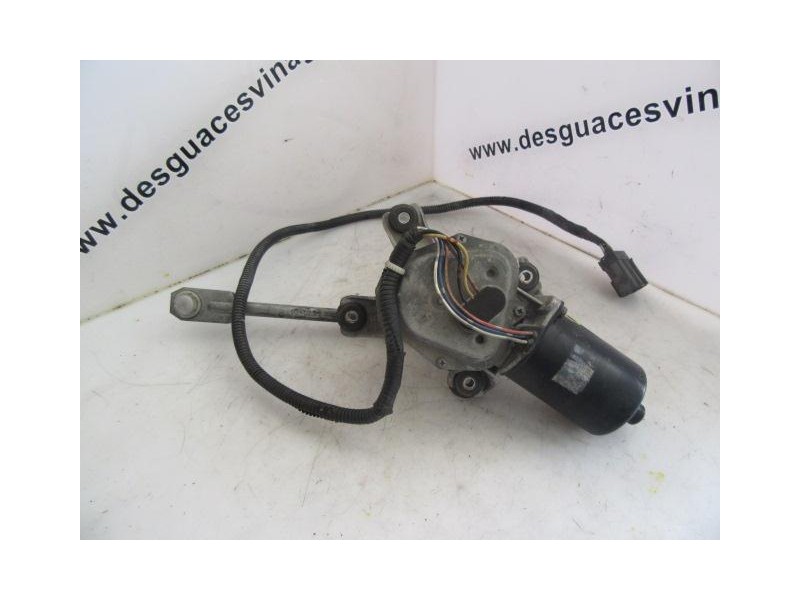 Recambio de motor limpia delantero : nissan 300 : 3.0 g vg30dett (282,88cv) 3p [1992] para nissan 300 3.0 g vg30dett referencia 