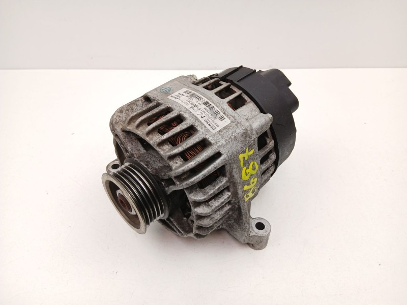 Recambio de alternador para fiat punto (199_) 1.2 (199axz1a, 199bxz1a) referencia OEM IAM 51859041  
