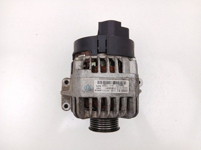 Recambio de alternador para fiat punto (199_) 1.2 (199axz1a, 199bxz1a) referencia OEM IAM 51859041  