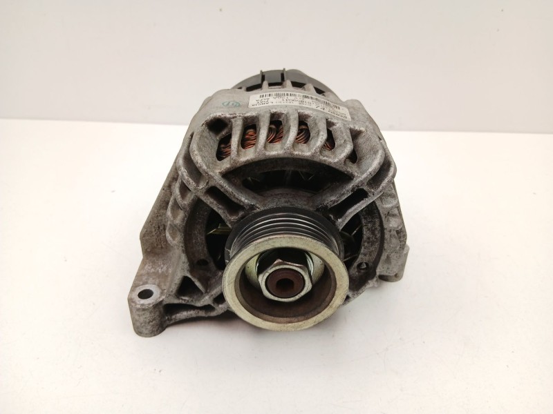 Recambio de alternador para fiat punto (199_) 1.2 (199axz1a, 199bxz1a) referencia OEM IAM 51859041  