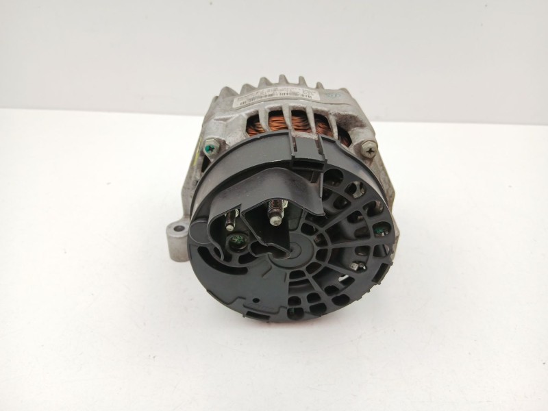 Recambio de alternador para fiat punto (199_) 1.2 (199axz1a, 199bxz1a) referencia OEM IAM 51859041  