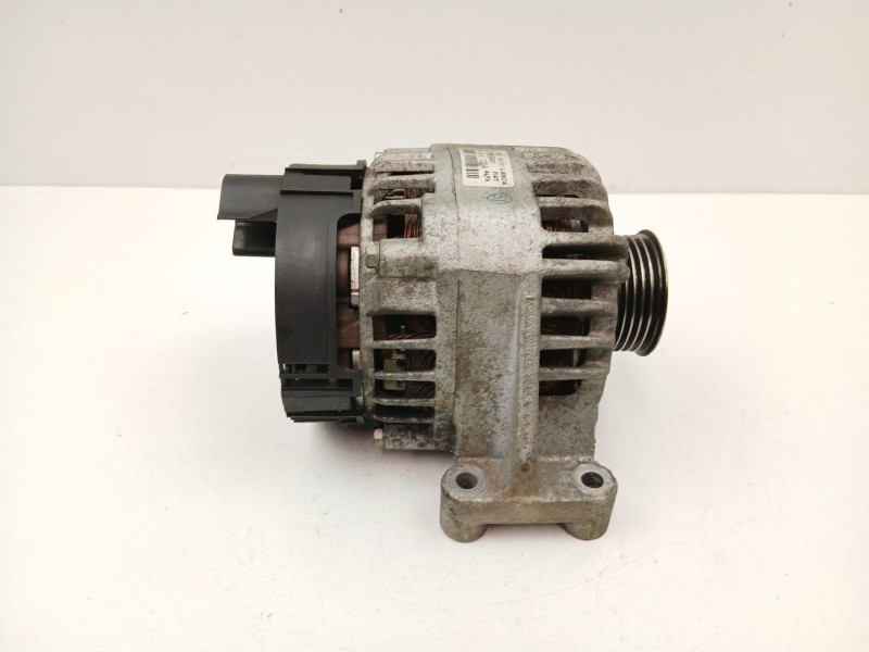 Recambio de alternador para fiat punto (199_) 1.2 (199axz1a, 199bxz1a) referencia OEM IAM 51859041  
