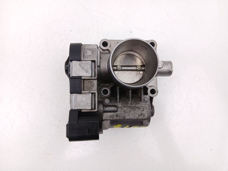 Recambio de caja mariposa para fiat punto (199_) 1.2 (199axz1a, 199bxz1a) referencia OEM IAM 55192786  