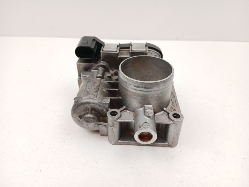 Recambio de caja mariposa para fiat punto (199_) 1.2 (199axz1a, 199bxz1a) referencia OEM IAM 55192786  