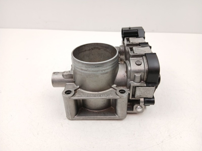 Recambio de caja mariposa para fiat punto (199_) 1.2 (199axz1a, 199bxz1a) referencia OEM IAM 55192786  