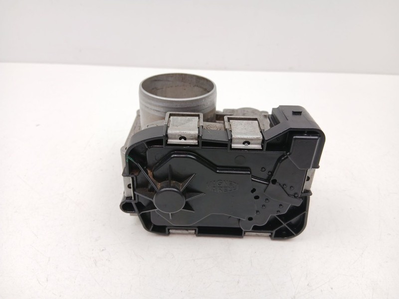 Recambio de caja mariposa para fiat punto (199_) 1.2 (199axz1a, 199bxz1a) referencia OEM IAM 55192786  