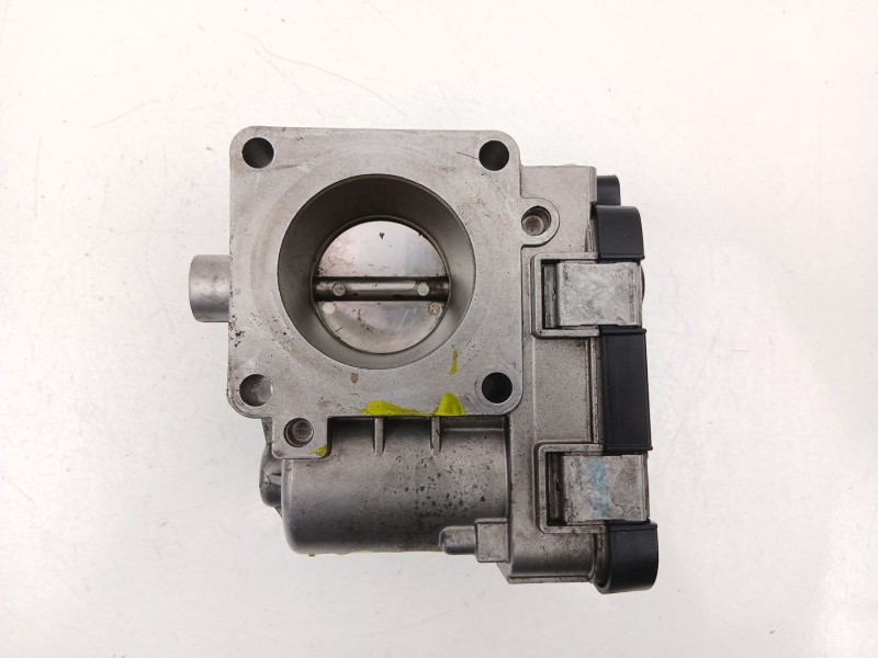 Recambio de caja mariposa para fiat punto (199_) 1.2 (199axz1a, 199bxz1a) referencia OEM IAM 55192786  