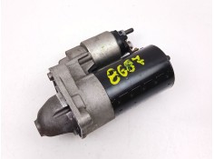 Recambio de motor arranque para fiat punto (199_) 1.2 (199axz1a, 199bxz1a) referencia OEM IAM 51804744 0001137002 