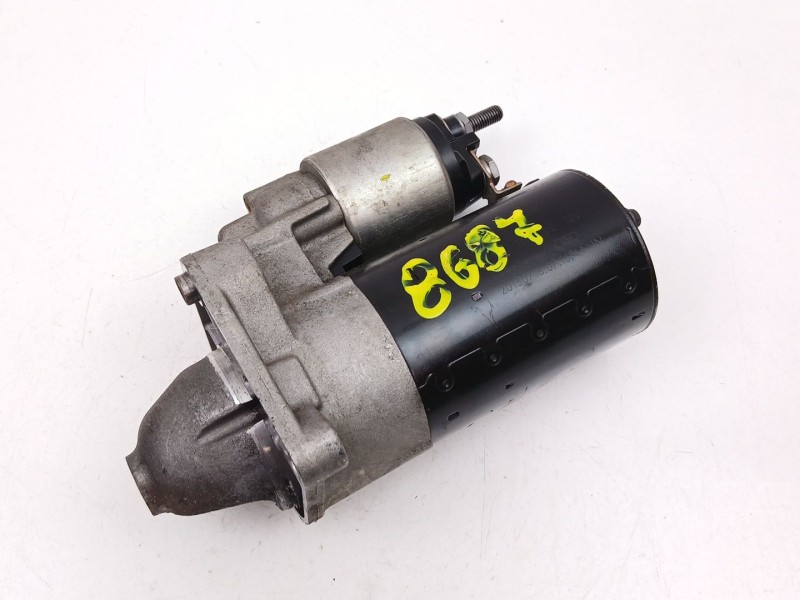 Recambio de motor arranque para fiat punto (199_) 1.2 (199axz1a, 199bxz1a) referencia OEM IAM 51804744 0001137002 