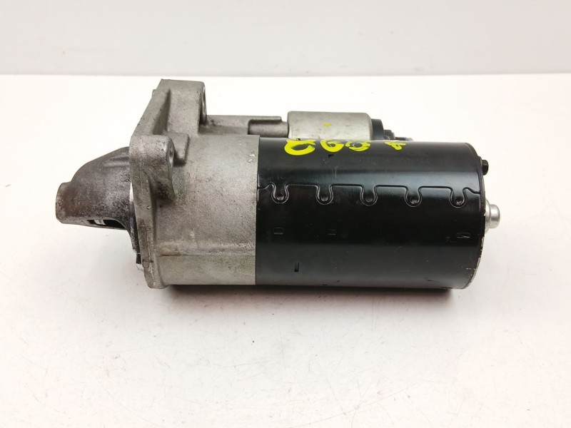 Recambio de motor arranque para fiat punto (199_) 1.2 (199axz1a, 199bxz1a) referencia OEM IAM 51804744 0001137002 