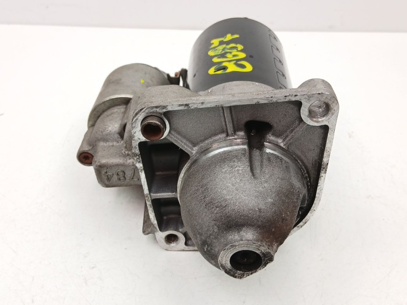 Recambio de motor arranque para fiat punto (199_) 1.2 (199axz1a, 199bxz1a) referencia OEM IAM 51804744 0001137002 