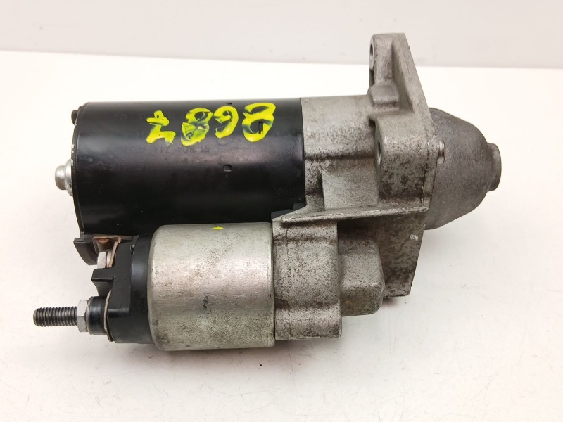 Recambio de motor arranque para fiat punto (199_) 1.2 (199axz1a, 199bxz1a) referencia OEM IAM 51804744 0001137002 