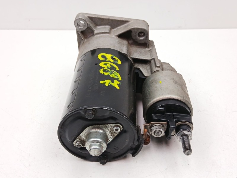 Recambio de motor arranque para fiat punto (199_) 1.2 (199axz1a, 199bxz1a) referencia OEM IAM 51804744 0001137002 