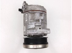 Recambio de compresor aire acondicionado para fiat punto (199_) 1.2 (199axz1a, 199bxz1a) referencia OEM IAM 55194880   2