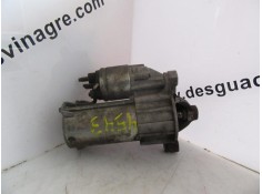 Recambio de motor arranque : citroen c 3 : 1.6 g 16v g pluriel 3p semi automa [2004] para citroen c 3 1.6 g 16v g pluriel semi a 2