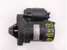 Recambio de motor arranque para renault clio ii (bb_, cb_) 1.2 16v (bb05, bb0w, bb11, bb27, bb2t, bb2u, bb2v, cb05,... referenci 2