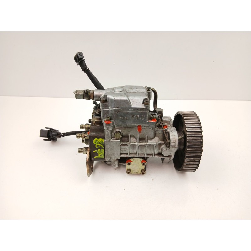Recambio de bomba inyectora diesel para volkswagen passat b5 (3b2) 1.9 tdi referencia OEM IAM 028130118A 0460404969 
