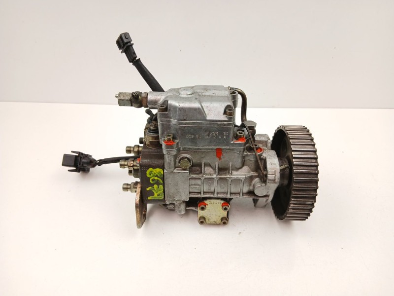 Recambio de bomba inyectora diesel para volkswagen passat b5 (3b2) 1.9 tdi referencia OEM IAM 028130118A 0460404969 