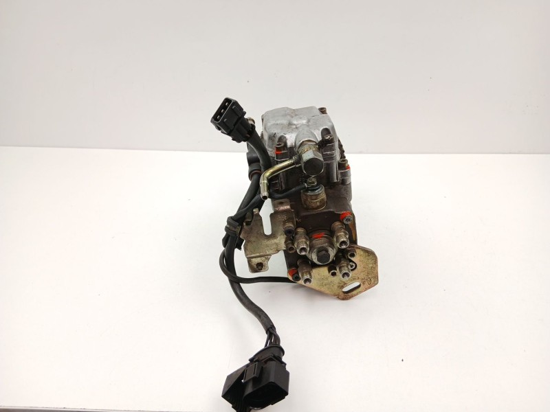 Recambio de bomba inyectora diesel para volkswagen passat b5 (3b2) 1.9 tdi referencia OEM IAM 028130118A 0460404969 