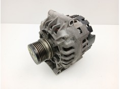 Recambio de alternador para renault megane i classic (la0) referencia OEM IAM 8200103726 SG9B047 