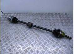 Recambio de transmision delantera dch. : opel astra : 1.7 cdti (89,22cv) [2004] para opel astra 1.7 cdti referencia OEM IAM   