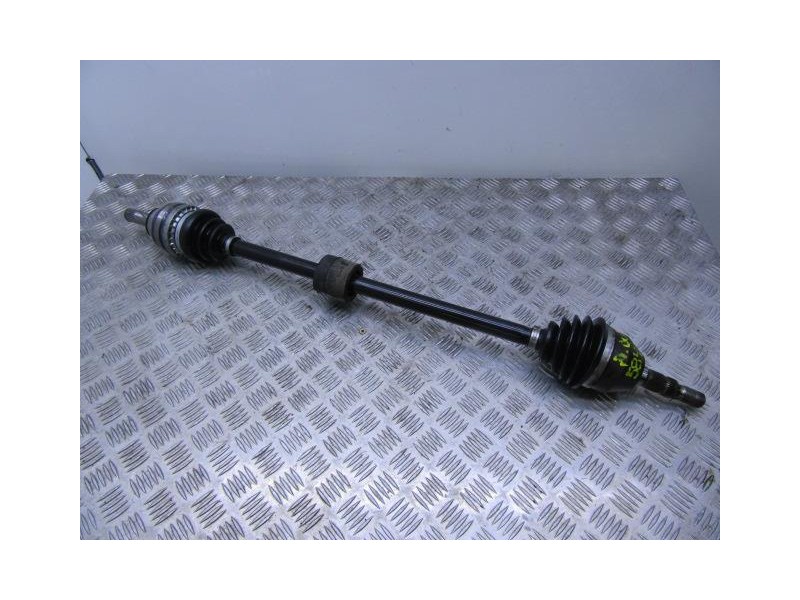 Recambio de transmision delantera dch. : opel astra : 1.7 cdti (89,22cv) [2004] para opel astra 1.7 cdti referencia OEM IAM   