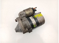Recambio de motor arranque para renault megane i classic (la0) referencia OEM IAM 7711134530 D7E22 