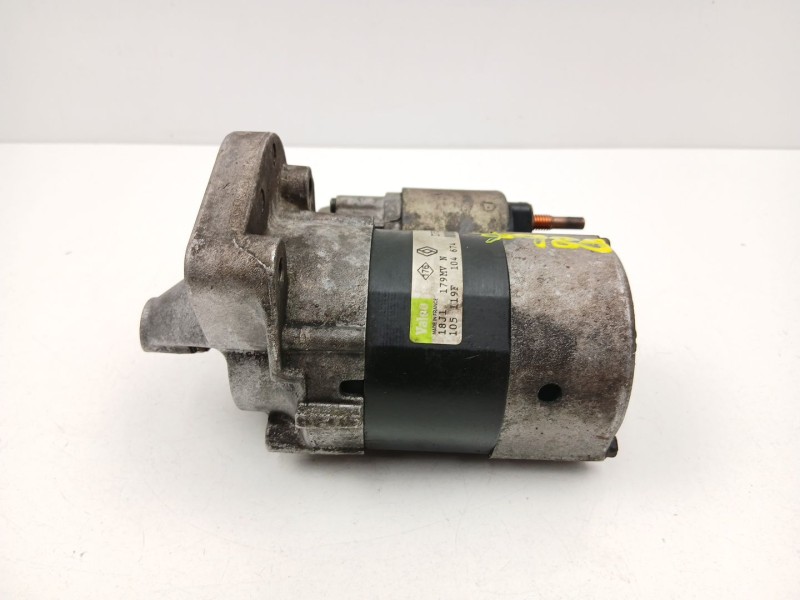 Recambio de motor arranque para renault megane i classic (la0) referencia OEM IAM 7711134530 D7E22 