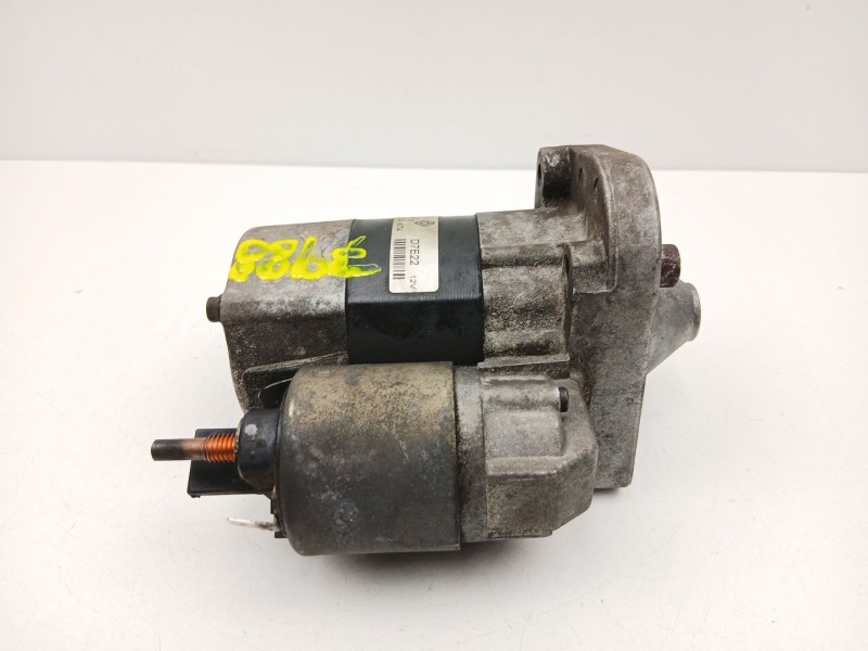 Recambio de motor arranque para renault megane i classic (la0) referencia OEM IAM 7711134530 D7E22 