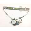 Recambio de elevalunas delantero derecho para chevrolet matiz (m200, m250) 1.0 referencia OEM IAM 96601566  