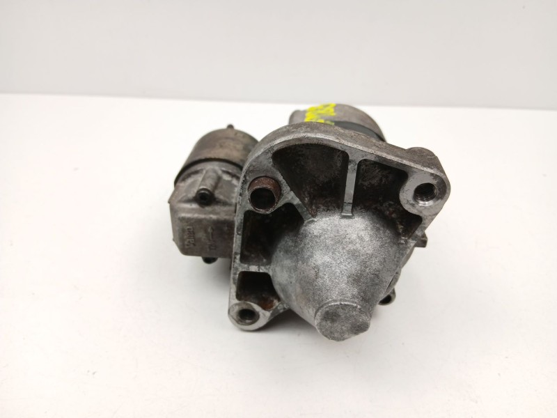 Recambio de motor arranque para renault megane i classic (la0) referencia OEM IAM 7711134530 D7E22 