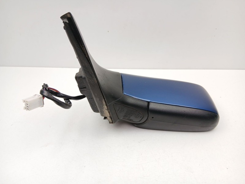 Recambio de retrovisor izquierdo para volvo s40 i (644) 1.9 di referencia OEM IAM 30800269  