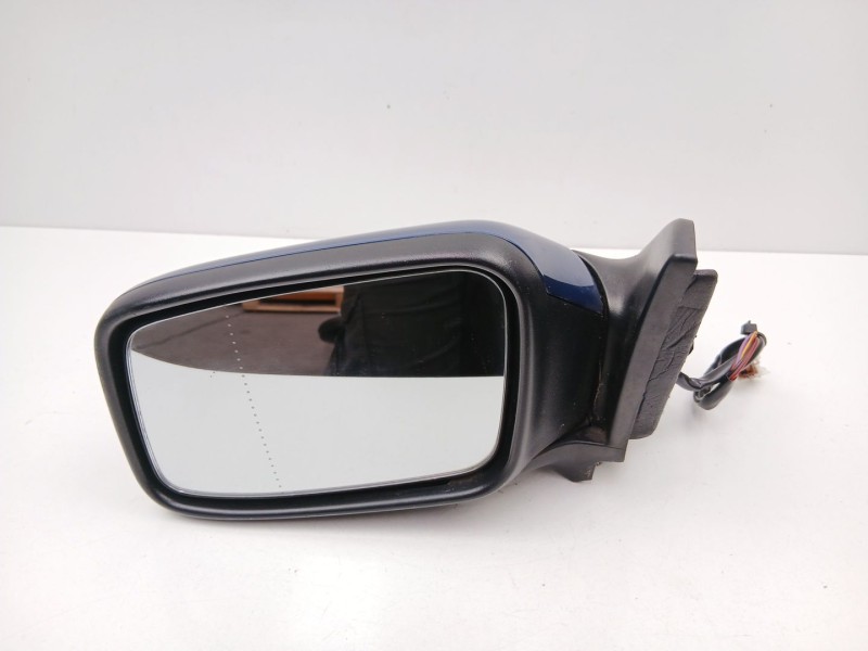 Recambio de retrovisor izquierdo para volvo s40 i (644) 1.9 di referencia OEM IAM 30800269  