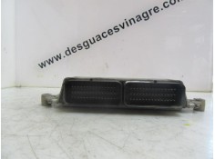 Recambio de centralita : chevrolet aveo : 1.2 g 3p [2010] para chevrolet aveo 1.2 g referencia OEM IAM 96983177   2