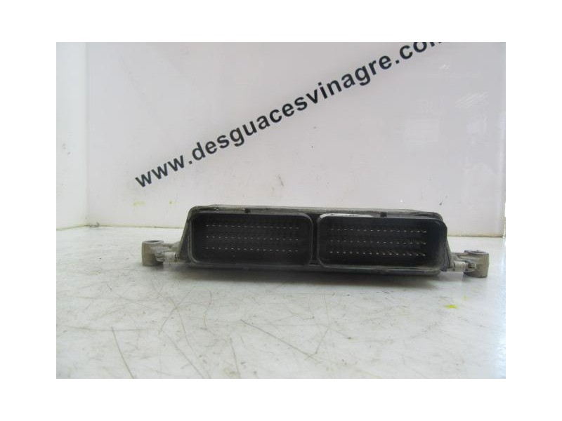 Recambio de centralita : chevrolet aveo : 1.2 g 3p [2010] para chevrolet aveo 1.2 g referencia OEM IAM 96983177  