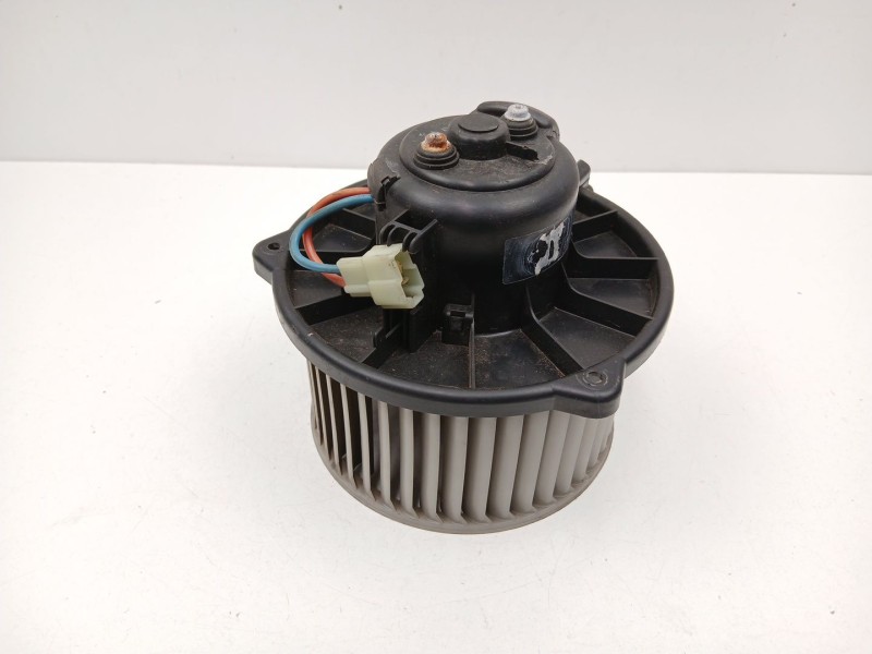 Recambio de motor calefaccion para volvo s40 2.0 g referencia OEM IAM 30858848  