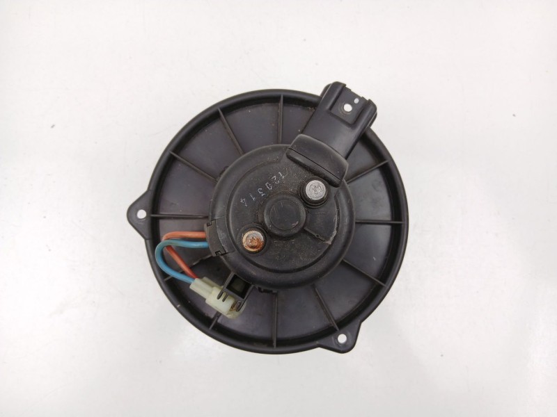 Recambio de motor calefaccion para volvo s40 2.0 g referencia OEM IAM 30858848  