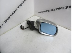 Recambio de retrovisor dch : audi a3 : 1.9 tdi -asz (130,56cv) 3p [2001] para audi a3 1.9 tdi -asz referencia OEM IAM GRISYNEGRO