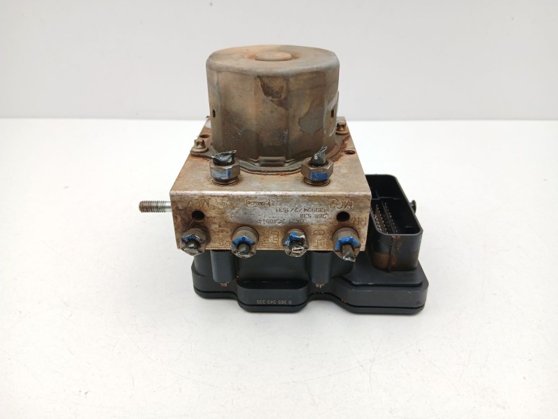 Recambio de abs para ford transit custom v362 furgoneta (fy, fz) 2.2 tdci referencia OEM IAM BK212C405AF  