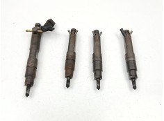 Recambio de inyectores juego para volkswagen passat b5 (3b2) 1.9 tdi referencia OEM IAM 028130201T  028130201S