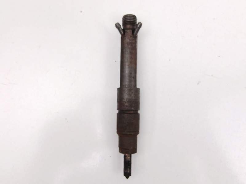 Recambio de inyectores juego para volkswagen passat b5 (3b2) 1.9 tdi referencia OEM IAM 028130201T  028130201S