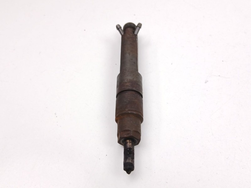 Recambio de inyectores juego para volkswagen passat b5 (3b2) 1.9 tdi referencia OEM IAM 028130201T  028130201S