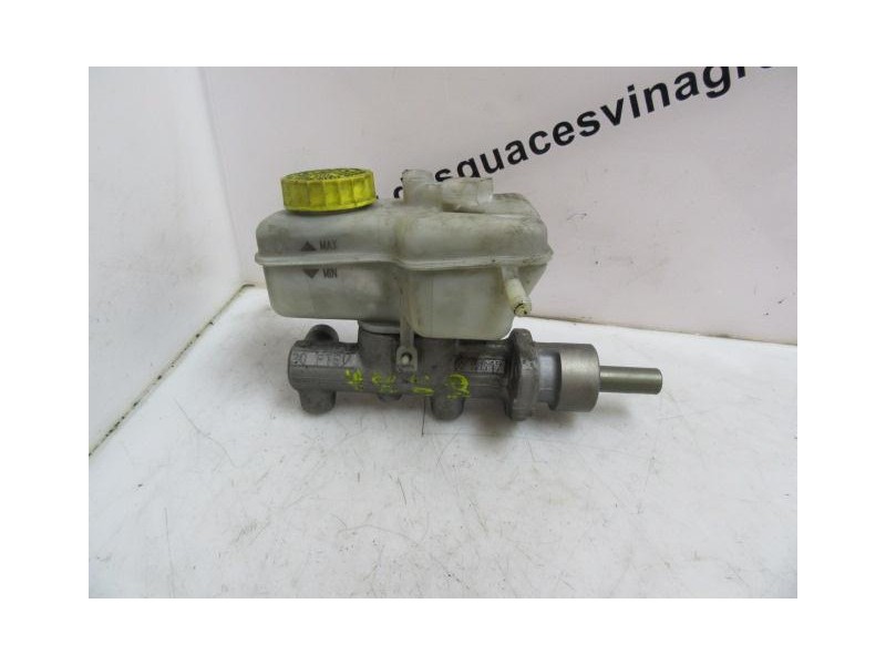 Recambio de bomba de freno : seat ibiza : 1.9 tdi -atd (100,61cv) 5p [2003] para seat ibiza 1.9 tdi -atd referencia OEM IAM   