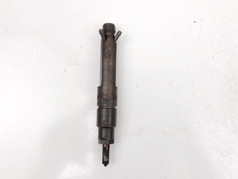 Recambio de inyectores juego para volkswagen passat b5 (3b2) 1.9 tdi referencia OEM IAM 028130201T  028130201S