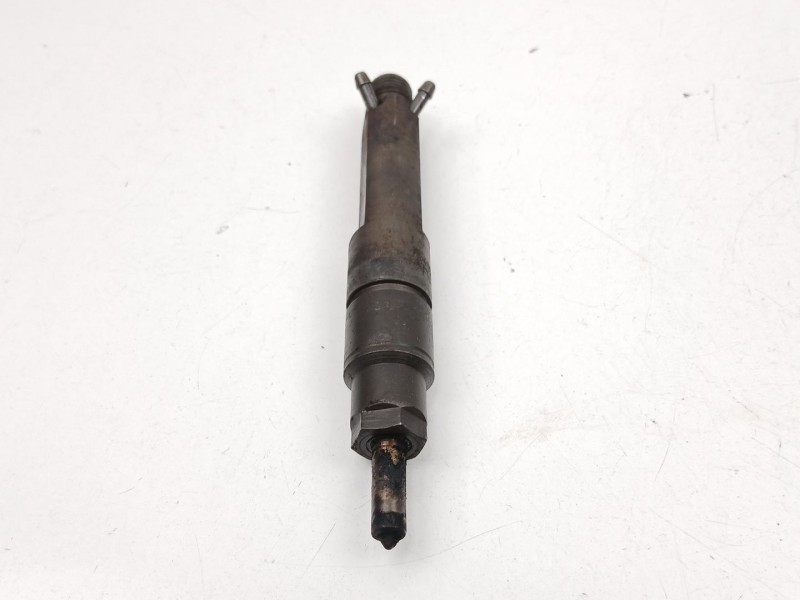 Recambio de inyectores juego para volkswagen passat b5 (3b2) 1.9 tdi referencia OEM IAM 028130201T  028130201S