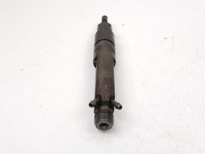 Recambio de inyectores juego para volkswagen passat b5 (3b2) 1.9 tdi referencia OEM IAM 028130201T  028130201S