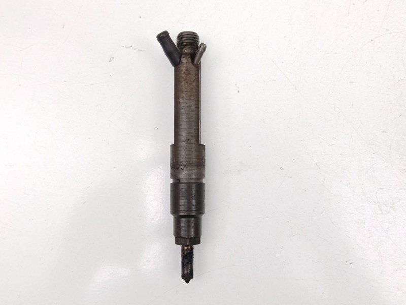 Recambio de inyectores juego para volkswagen passat b5 (3b2) 1.9 tdi referencia OEM IAM 028130201T  028130201S