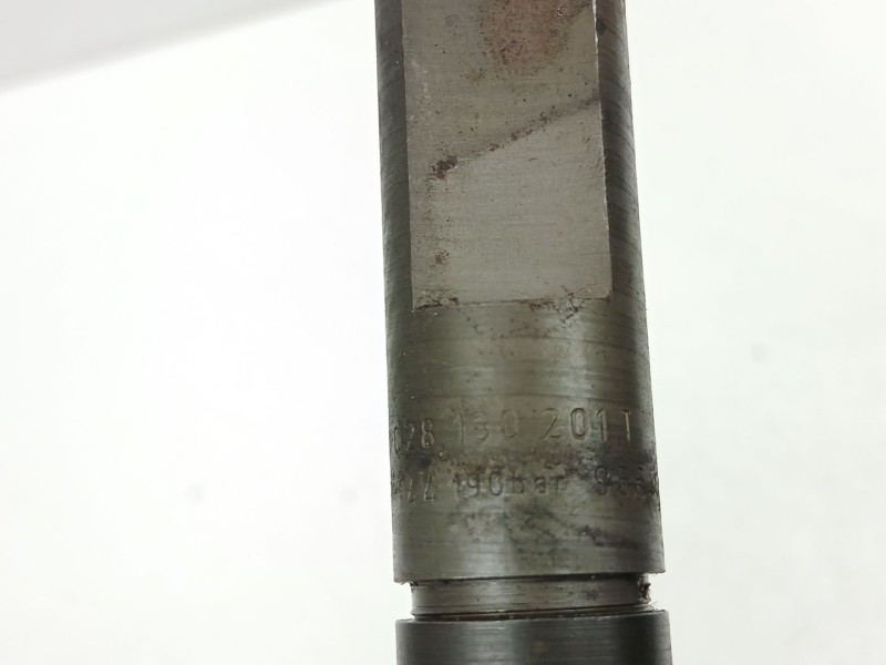 Recambio de inyectores juego para volkswagen passat b5 (3b2) 1.9 tdi referencia OEM IAM 028130201T  028130201S