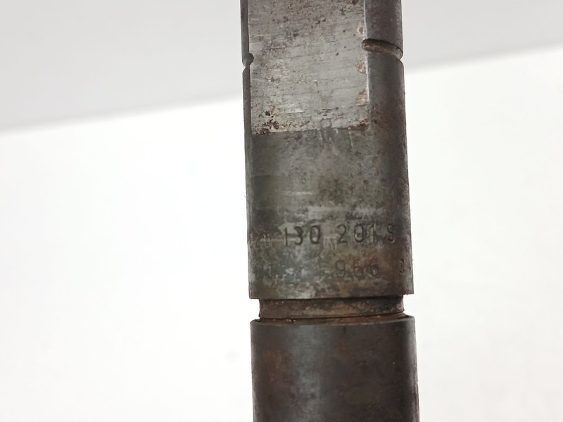 Recambio de inyectores juego para volkswagen passat b5 (3b2) 1.9 tdi referencia OEM IAM 028130201T  028130201S